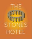 The Stones Hotel logo